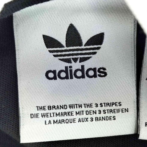 アディダスオリジナルス adidas Originals アディカラー クラシックス スリーストライプス 長袖Tシャツ メンズ JPN:L