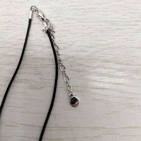 スワロフスキ SWAROVSKI クリスタル ネックレス レディース