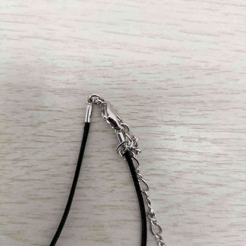 スワロフスキ SWAROVSKI クリスタル ネックレス レディース