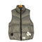 ダブルタップス WTAPS GMERA VEST NYLON TAFFETA. PERTEX®︎ 中綿ベスト メンズ JPN:4