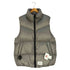 ダブルタップス WTAPS GMERA VEST NYLON TAFFETA. PERTEX®︎ 中綿ベスト メンズ JPN:4
