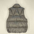 ダブルタップス WTAPS GMERA VEST NYLON TAFFETA. PERTEX®︎ 中綿ベスト メンズ JPN:4