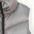 ダブルタップス WTAPS GMERA VEST NYLON TAFFETA. PERTEX®︎ 中綿ベスト メンズ JPN:4