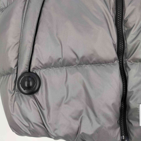 ダブルタップス WTAPS GMERA VEST NYLON TAFFETA. PERTEX®︎ 中綿ベスト メンズ JPN:4