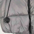 ダブルタップス WTAPS GMERA VEST NYLON TAFFETA. PERTEX®︎ 中綿ベスト メンズ JPN:4