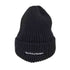 NEWYORK OR NOWHERE 23AW beanie レディース