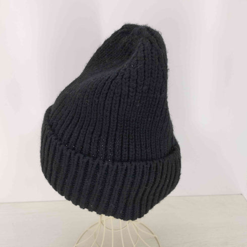 NEWYORK OR NOWHERE 23AW beanie レディース