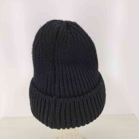 NEWYORK OR NOWHERE 23AW beanie レディース