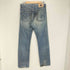 リーバイス Levis 505-03 00s ボタン裏 V23 ジッパーフライデニムパンツ メンズ US:32-33