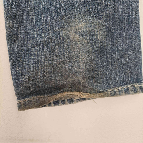リーバイス Levis 505-03 00s ボタン裏 V23 ジッパーフライデニムパンツ メンズ US:32-33