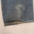 リーバイス Levis 505-03 00s ボタン裏 V23 ジッパーフライデニムパンツ メンズ US:32-33