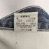 リーバイス Levis 505-03 00s ボタン裏 V23 ジッパーフライデニムパンツ メンズ US:32-33