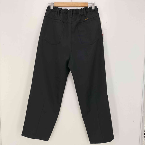 ラングラー Wrangler タックワイドスラックスパンツ メンズ JPN:M