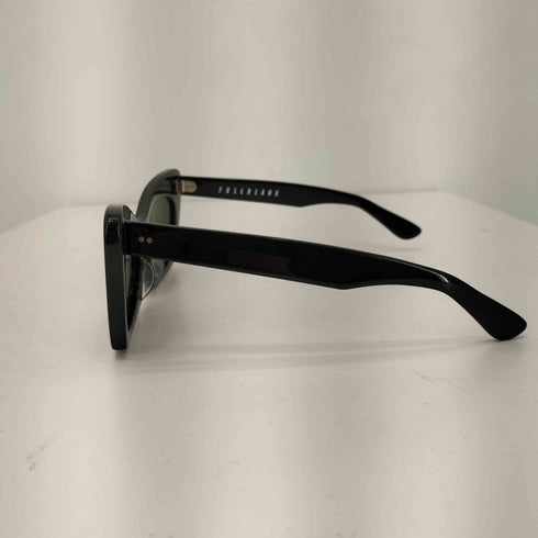 フルビーケー FULL-BK SYSTEMS キャッツアイ SUNGLASSES メンズ