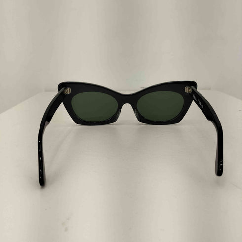 フルビーケー FULL-BK SYSTEMS キャッツアイ SUNGLASSES メンズ