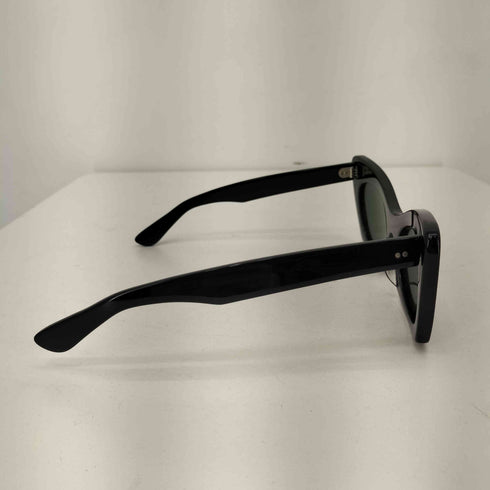 フルビーケー FULL-BK SYSTEMS キャッツアイ SUNGLASSES メンズ