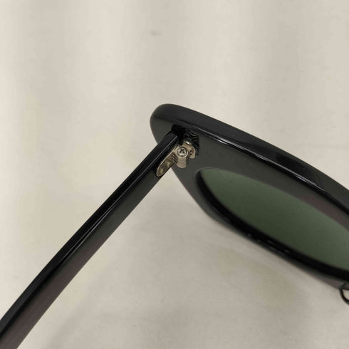 フルビーケー FULL-BK SYSTEMS キャッツアイ SUNGLASSES メンズ