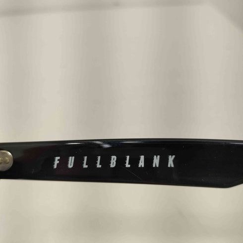 フルビーケー FULL-BK SYSTEMS キャッツアイ SUNGLASSES メンズ