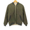 アデイインザライフユナイテッドアローズ A day in the life UNITED ARROWS 2WAY キルティング ボア リバーシブル ブルゾン レディース JPN:M