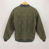 アデイインザライフユナイテッドアローズ A day in the life UNITED ARROWS 2WAY キルティング ボア リバーシブル ブルゾン レディース JPN:M