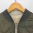 アデイインザライフユナイテッドアローズ A day in the life UNITED ARROWS 2WAY キルティング ボア リバーシブル ブルゾン レディース JPN:M