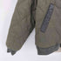 アデイインザライフユナイテッドアローズ A day in the life UNITED ARROWS 2WAY キルティング ボア リバーシブル ブルゾン レディース JPN:M