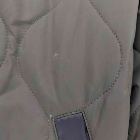 アデイインザライフユナイテッドアローズ A day in the life UNITED ARROWS 2WAY キルティング ボア リバーシブル ブルゾン レディース JPN:M