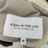 アデイインザライフユナイテッドアローズ A day in the life UNITED ARROWS 2WAY キルティング ボア リバーシブル ブルゾン レディース JPN:M