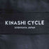 キナシサイクル 木梨サイクル KINASHI CYCLE シャツ MA-1 ブルゾンジャケット メンズ JPN:L