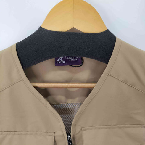 タルテックス TULTEX ユーティリティーベスト メンズ import:M