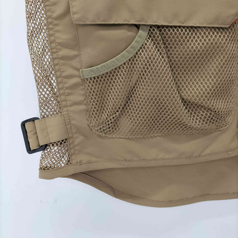 タルテックス TULTEX ユーティリティーベスト メンズ import:M