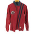 ヒルフィガー HILFIGER ラインデザイン L/S ポロシャツ メンズ import:S