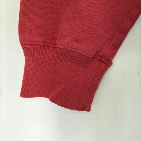 ヒルフィガー HILFIGER ラインデザイン L/S ポロシャツ メンズ import:S