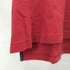 ヒルフィガー HILFIGER ラインデザイン L/S ポロシャツ メンズ import:S