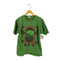アヴィレックス AVIREX recon スカル クルーネックTシャツ メンズ import:L