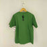 アヴィレックス AVIREX recon スカル クルーネックTシャツ メンズ import:L