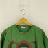 アヴィレックス AVIREX recon スカル クルーネックTシャツ メンズ import:L