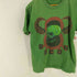 アヴィレックス AVIREX recon スカル クルーネックTシャツ メンズ import:L