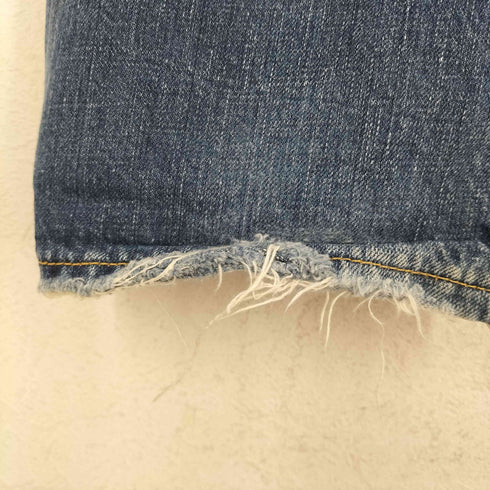 リーバイス Levis 501 00s ボタンフライデニムパンツ メンズ US:32-33