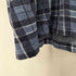 ラコステ LACOSTE L/S チェックネルポロシャツ メンズ import:L