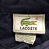 ラコステ LACOSTE L/S チェックネルポロシャツ メンズ import:L