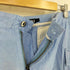 スルク Surku chambray shorts メンズ JPN:L