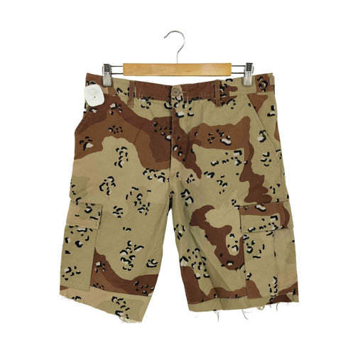 ロスコ ROTHCO チョコチップ BDU カーゴショーツ メンズ M-R