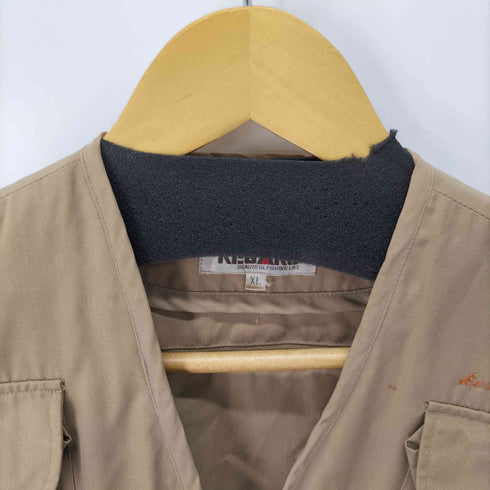 REGARD ハンティングベスト メンズ import:XL