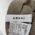 アメリ AMERI メッシュタンクトップ レディース