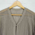 アメリ AMERI メッシュカーディガン レディース