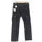 ヒステリックグラマー HYSTERIC GLAMOUR ブラックデニムカーゴパンツ レディース FREE