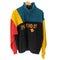 ナイキ NIKE ×RE-ISSUE HALF ZIP FLC フリースジャケット メンズ import:XL