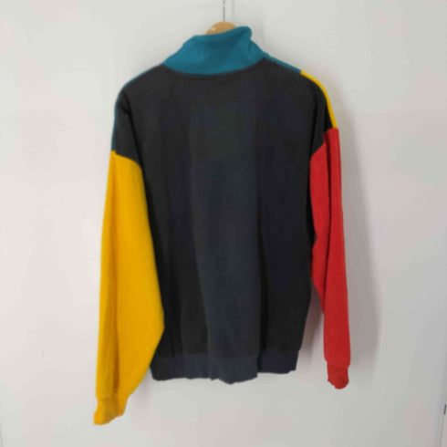ナイキ NIKE ×RE-ISSUE HALF ZIP FLC フリースジャケット メンズ import:XL