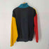 ナイキ NIKE ×RE-ISSUE HALF ZIP FLC フリースジャケット メンズ import:XL